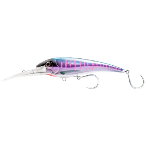 NOMAD DTX MINNOW 165 SINKING