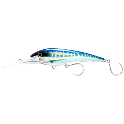 NOMAD DTX MINNOW 200 LRS SINKING
