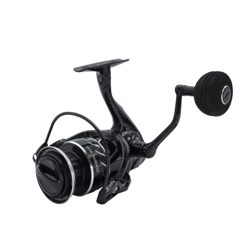 FLORIDA FISHING PRODUCT OSPREY SPINNING REEL