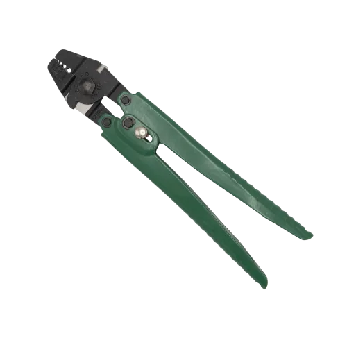 HI-LINER  CH 18 HAND CRIMPER