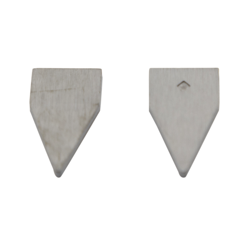 ACCUSHARP REPLACEMENT BLADES