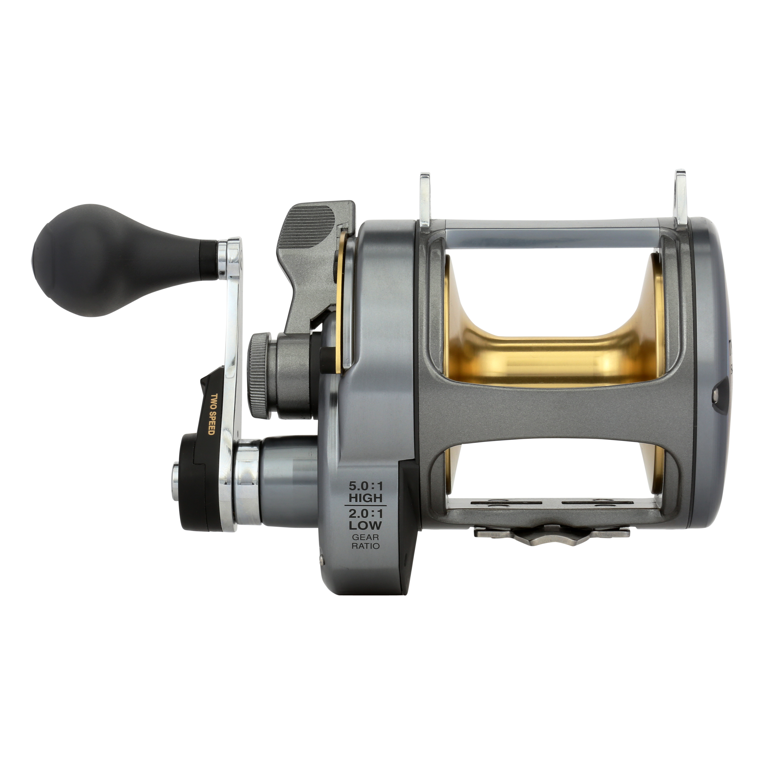 13 fishing reel concept z SLD 6.8:1 lh You can easily adjust Okuma ALS-20 Alaris Spinning large_product Size:VALOUR 6500