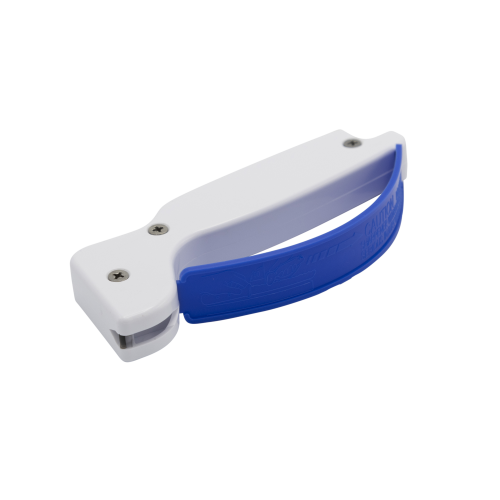 ACCUSHARP KNIFE AND TOOL SHARPENER