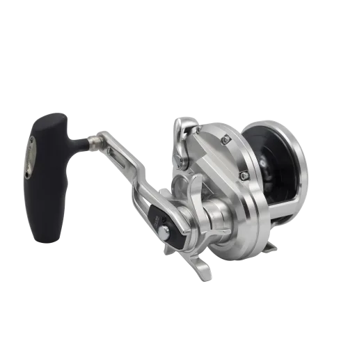 SHIMANO OCEA JIGGER STAR DRAG REEL