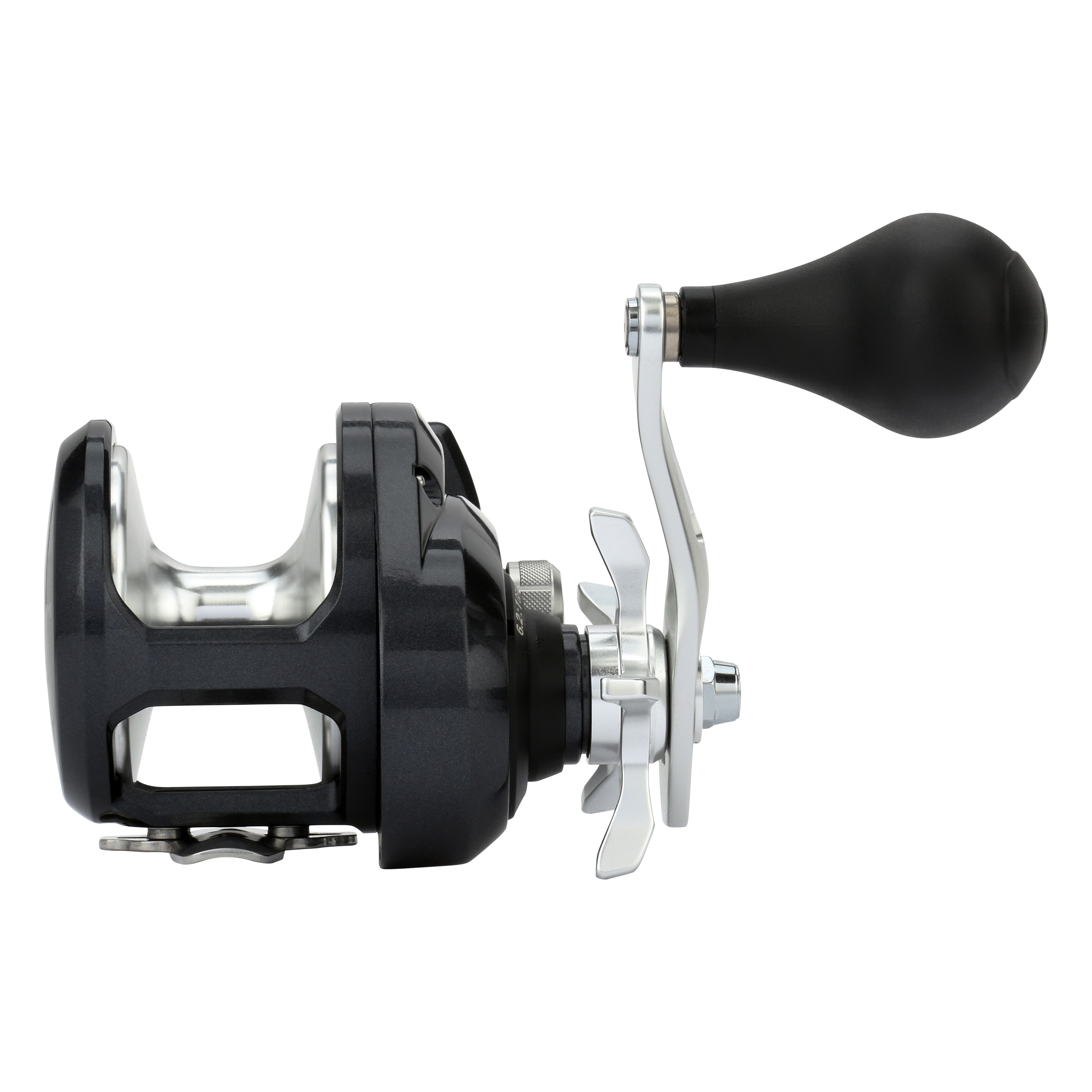 SHIMANO TORIUM STAR DRAG REEL  Custom Rod and Reel
