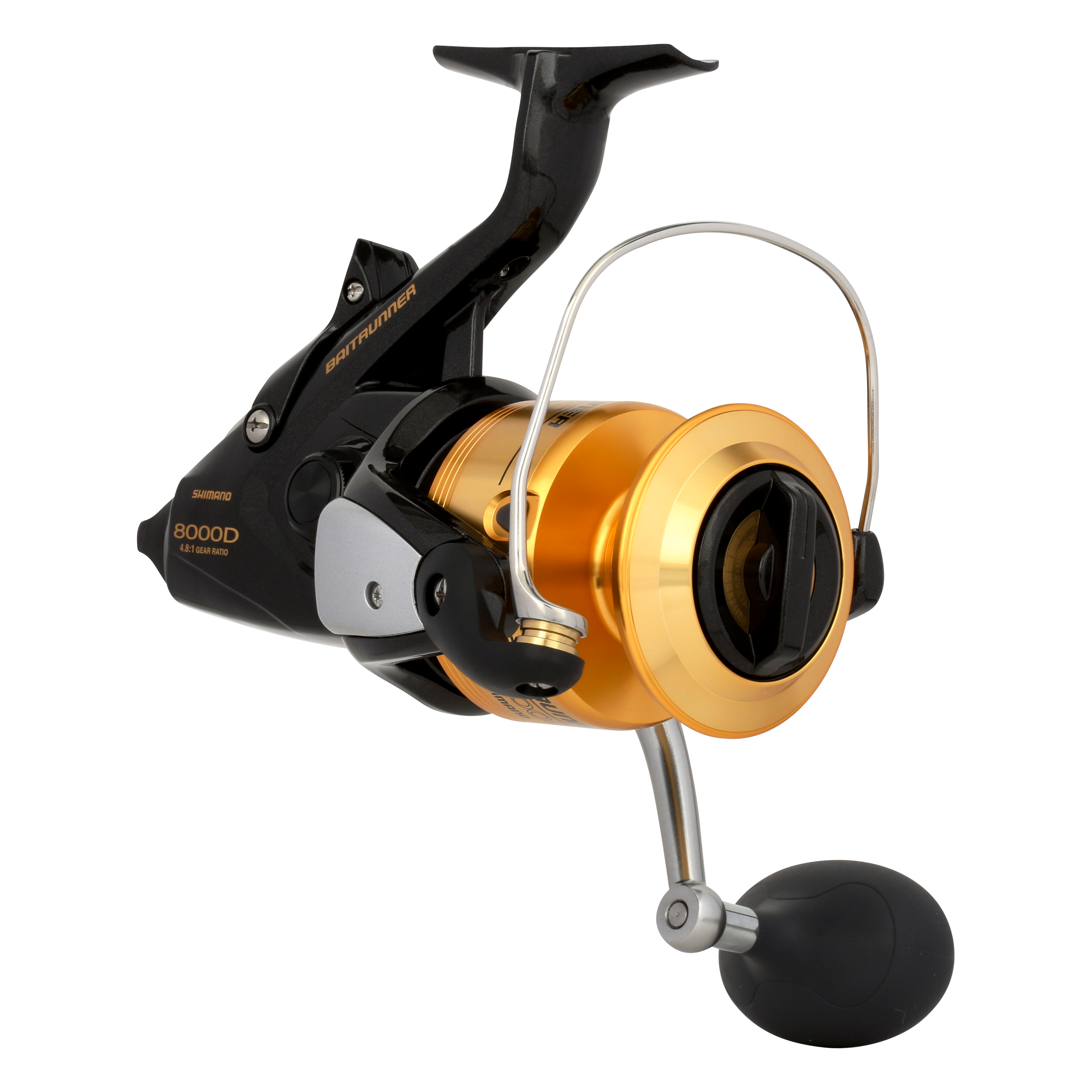 8 6 dobyns hair jig spinning rod IKOS Shake 7 Spinning Rod main image 1