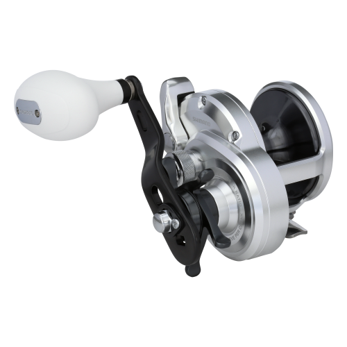 SHIMANO TRINIDAD STAR DRAG REEL