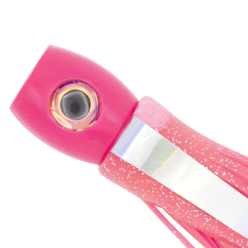 BLUE WATER CANDY FLYIN SCOOTER