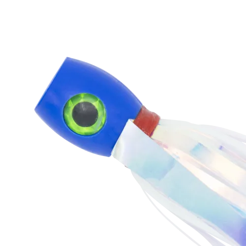 BLUE WATER CANDY RAZZLE DAZZLE