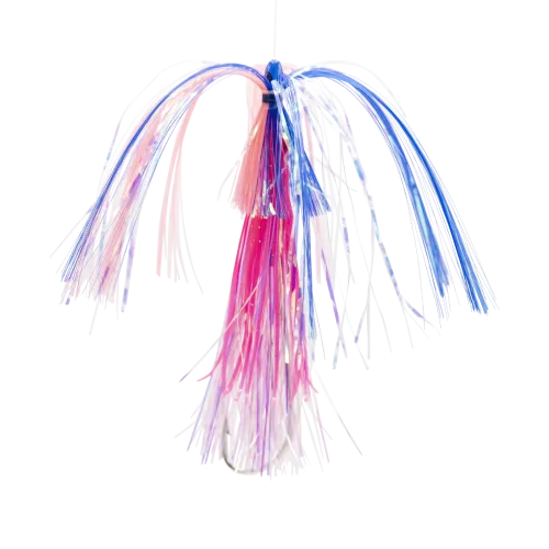 CRR RIGGED 1/4 OZ SEAWITCH WITH 12/0 HOOK ON YOYO