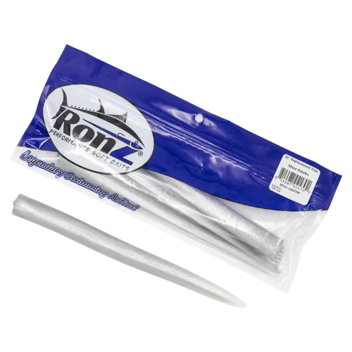 RONZ BIG GAME SERIES REPLACEMENT TAIL 10"