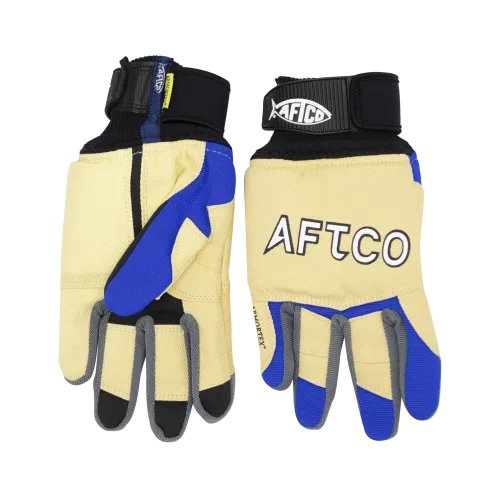 AFTCO WIREMAX GLOVES