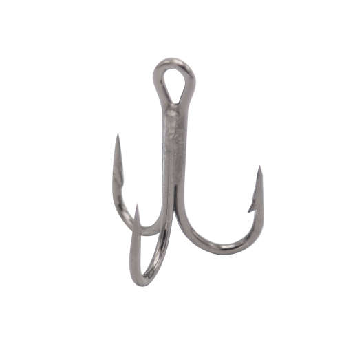 MUSTAD TREBLE HOOK 3599C BN 25PK