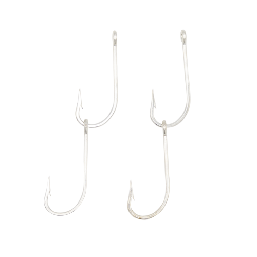 CRR DOUBLE PLANER HOOK 2PK