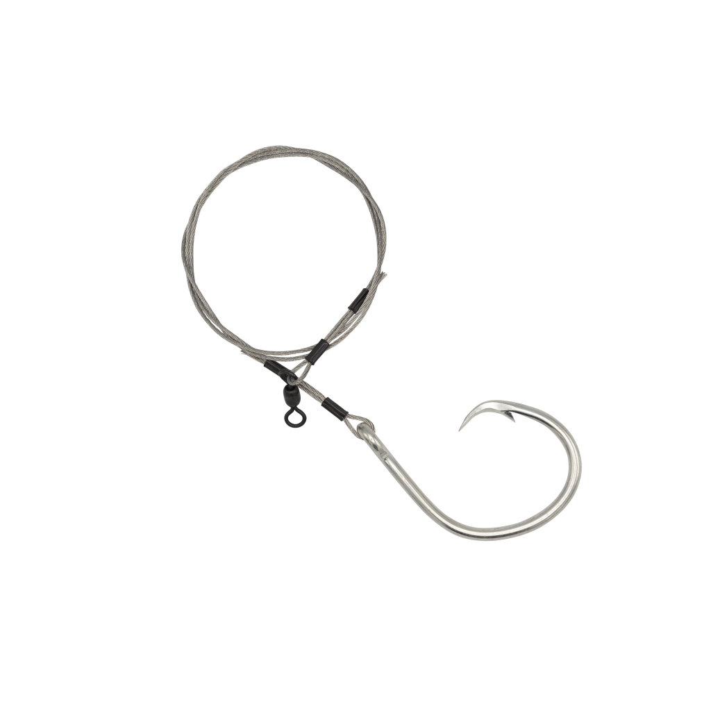 PREMADE RIGS – Custom Rod and Reel