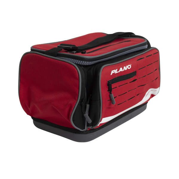 a series plano tackle bag Keep all your fishing gear organized and secure with this Plano PLABG360 Guide Series 3600 Tackle Bag Plano Weekend 3700 Slate Tackle