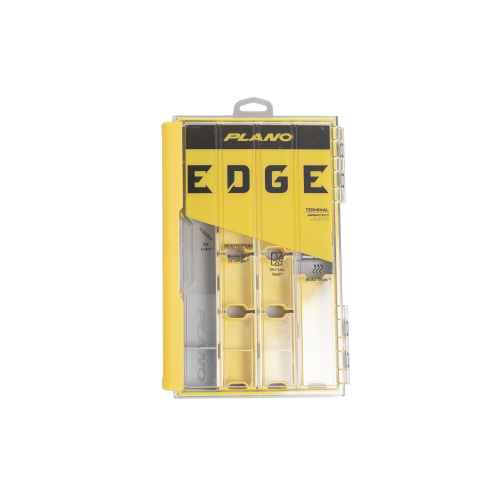 PLANO EDGE