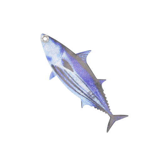 FISH RAZR FLAPZ OTS SKIPJACK 13"