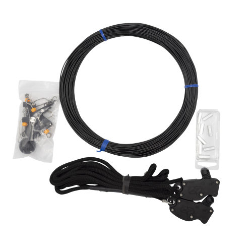 GEMLUX OUTRIGGER RIGGING KIT