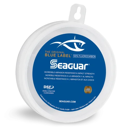 SEAGUAR BLUE LABEL