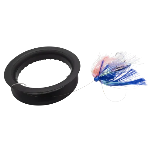 CRR RIGGED 1OZ SEAWITCH WITH 12/0 HOOK ON YO-YO