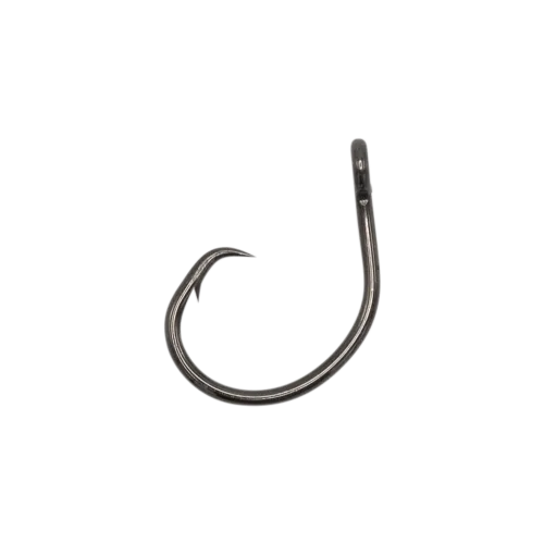 MUSTAD DEMON PERFECT CIRCLE 3X STRONG 39950NP-BN POLY