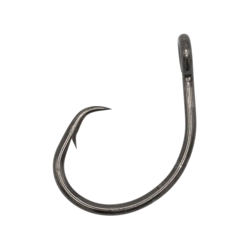 MUSTAD DEMON PERFECT CIRCLE 3X STRONG  39950NP-BN 25PK