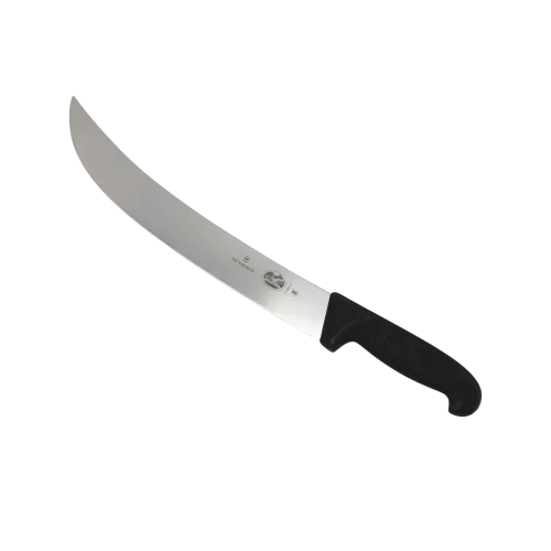 VICTORINOX CURVED KNIFE 12"