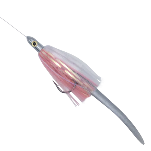 CRR RIGGED ILANDER JR WITH RONZ STRAIGHT TAIL