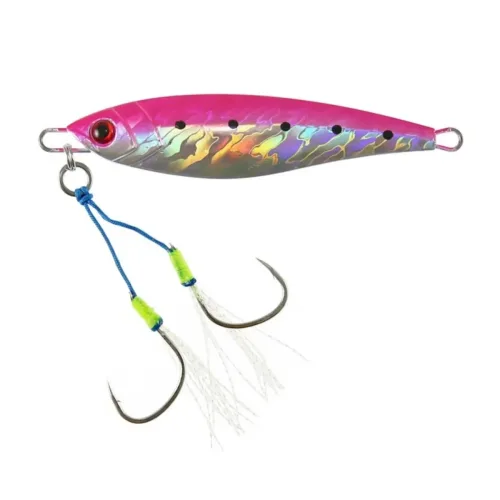 JIGGING WORLD GIKO JIG 80G
