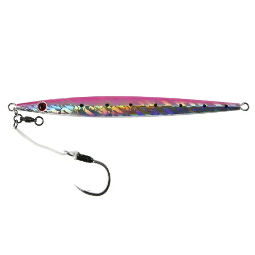 JIGGING WORLD MAGURO JIG 120G