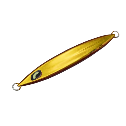 SHIMANO OCEA STINGER BUTTERFLY SARDINE WAVER01