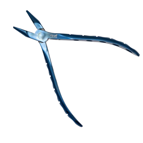 TOIT FISHING SHORT NOSE PLIERS