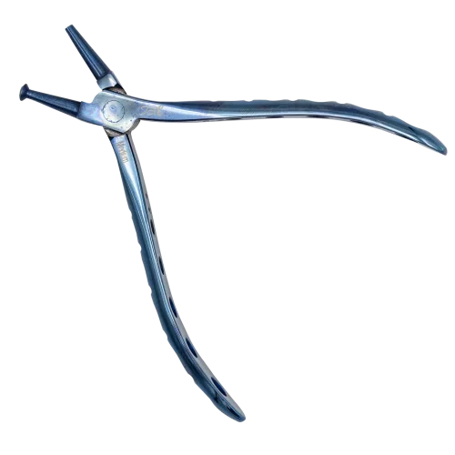 TOIT FISHING SPLIT RING PLIERS